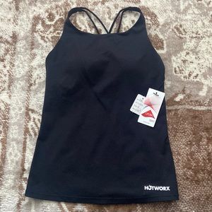 HOTWORX Workout Tank